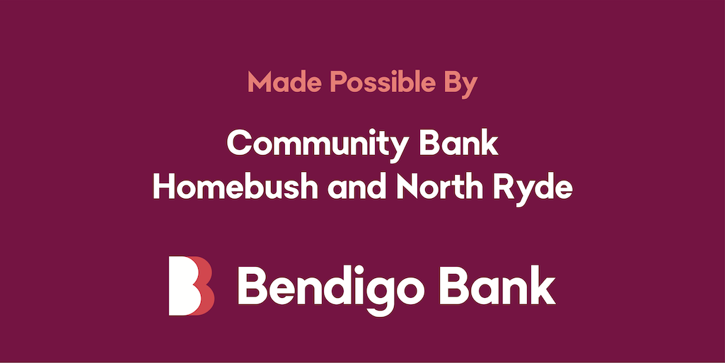Community Bank North Ryde Logo