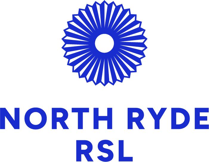 North Ryde RSL Logo